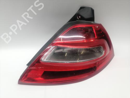 Used Right taillight RENAULT MEGANE II (BM0/1_, CM0/1_) [2001-2012]  21097831