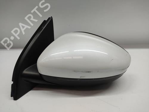 Left mirror PEUGEOT 308 II (LB_, LP_, LW_, LH_, L3_) | BP30681268C26
