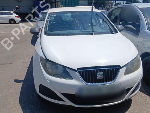 Used Parts SEAT IBIZA IV (6J5, 6P1) 4724589