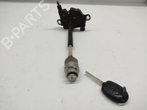 Used Hood lock FORD FOCUS II (DA_, HCP, DP) 2.0 TDCi (136 hp) 30400218
