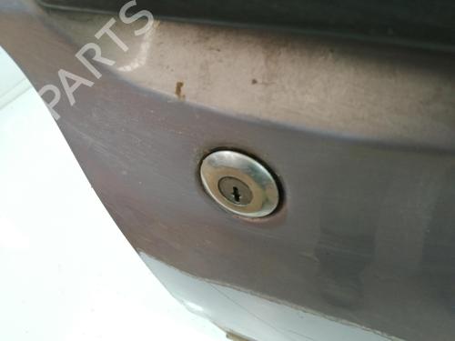 Right front door CITROËN XSARA PICASSO (N68) 2.0 HDi | BP25755057C3 