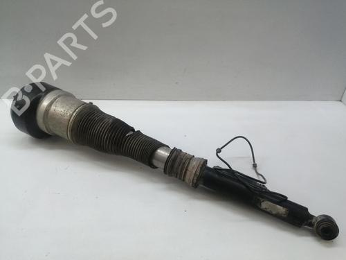 Used Left rear shock absorber MERCEDES-BENZ S-CLASS (W221, V221) S 350 (221.056, 221.156) (272 hp) 16835206