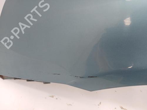 Left front fenders RENAULT CLIO II (BB_, CB_)  | BP28094655C41 