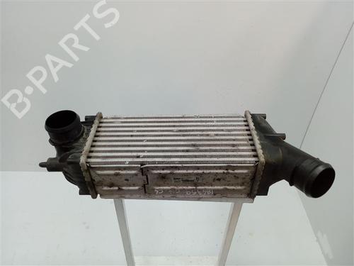 Used Intercooler Intercooler CITROËN C4 Coupe (LA_) 2.0 16V (136 hp) 18141594 18141594