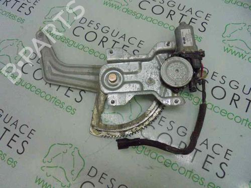 Used Rear left window mechanism KIA RIO I Hatchback (DC) 1.5 16V (97 hp) 5455249