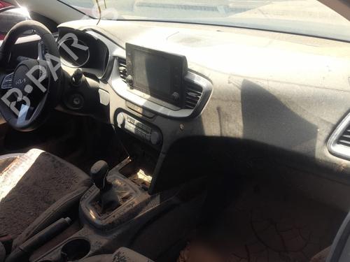 Right mirror KIA CEED (CD)  | BP29353814C27 