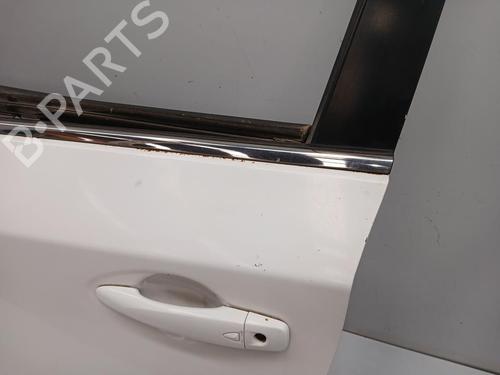Left front door NISSAN PULSAR Hatchback (C13)  | BP29937384C2