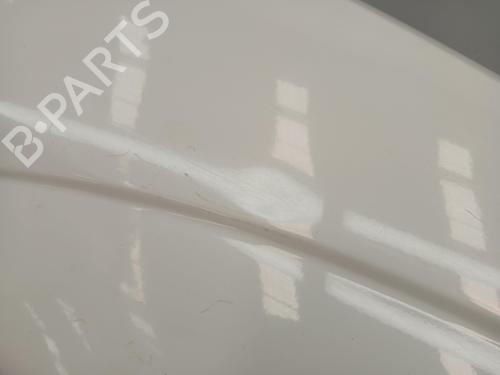 Right front fenders FORD FOCUS I (DAW, DBW) 1.8 TDCi | BP28107088C42 