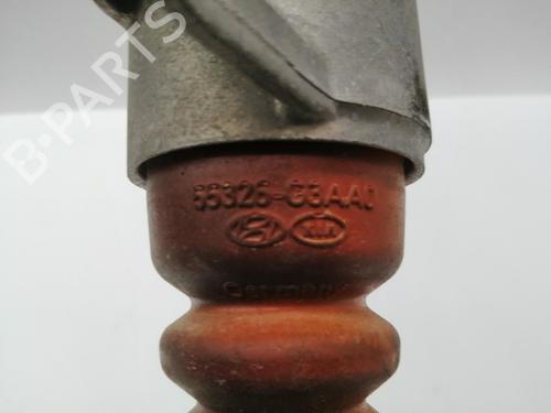Right rear shock absorber KIA CEED (CD)  | BP16547634M19