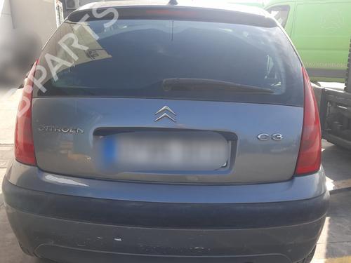 Generator CITROËN C3 I (FC_, FN_) 1.4 HDi | BP29430630M7 
