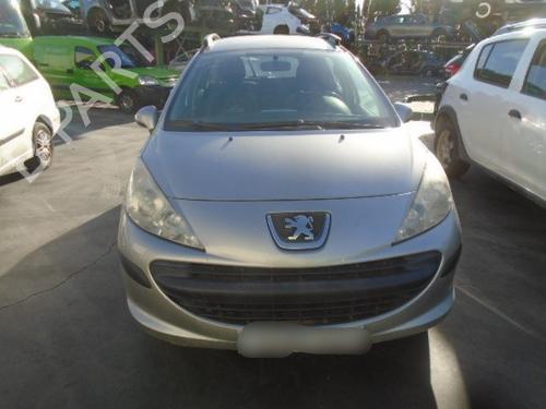 Used Parts PEUGEOT 207 SW (WK_) 1.4 16V 4973042