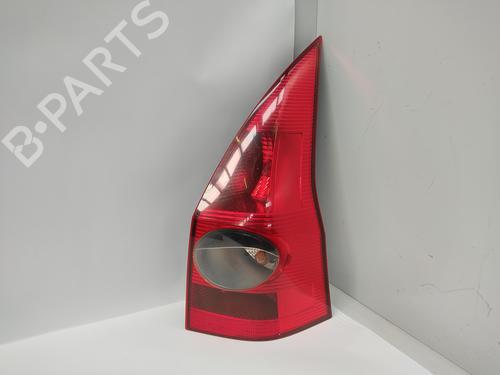 Used Right taillight RENAULT MEGANE II Estate (KM0/1_) 1.9 dCi (KMRG, KM1G, KM0G, KM2C) (120 hp) 17632480