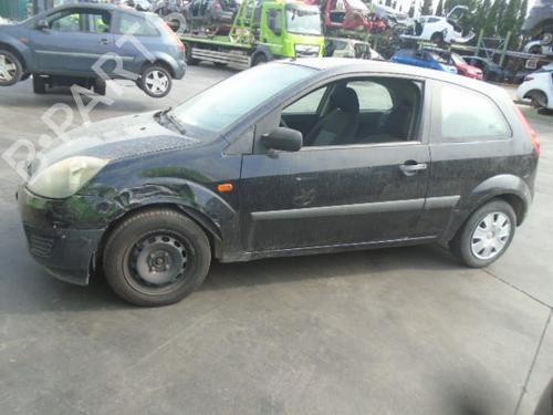 Right front window motor FORD FIESTA V (JH_, JD_) 1.4 TDCi | BP8125203E20 