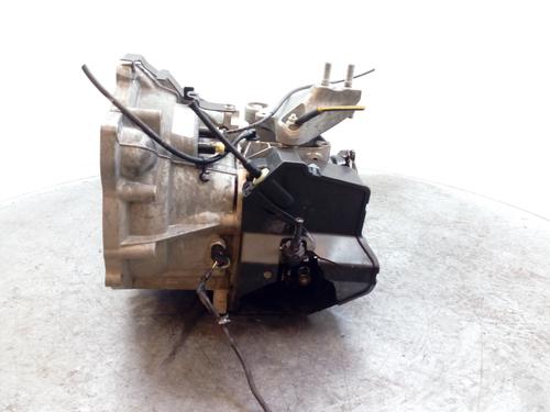 Gearbox FORD KA+ III (UK, FK) 1.2 Ti-VCT | BP11060135M3 
