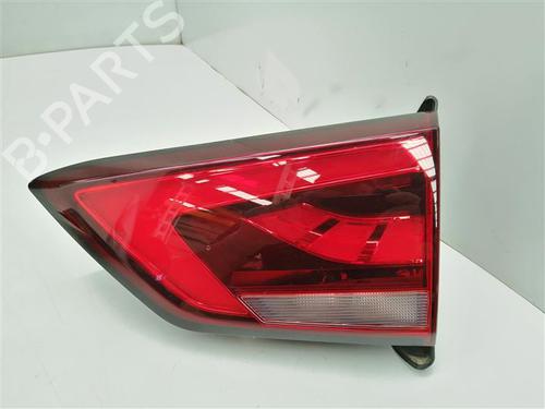 Used Right tailgate light Right tailgate light 26546448 26546448