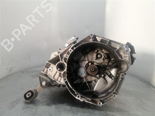 Used Gearbox Gearbox RENAULT CLIO V (B7_) 1.0 TCe 90 (B7MT) (91 hp) 13537434 13537434