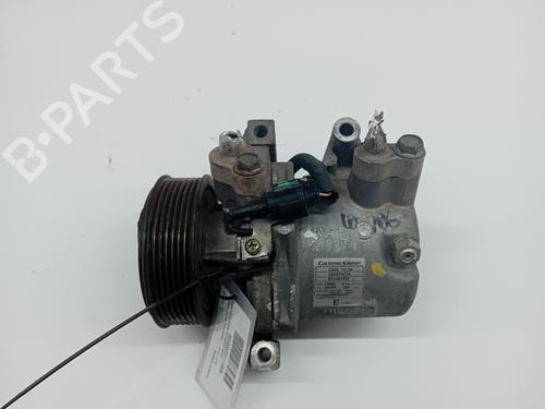 Used AC compressor NISSAN MICRA IV (K13K, K13KK) 1.2 (80 hp) 29322216