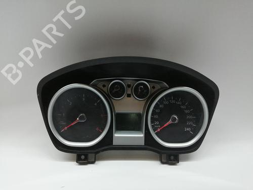 Kombiinstrument FORD C-MAX (DM2) 1.6 TDCi (90 hp) 30479348