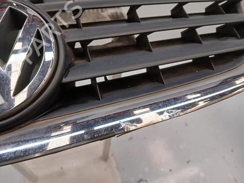 Grille VW TOURAN (1T1, 1T2)  | BP29904366C40
