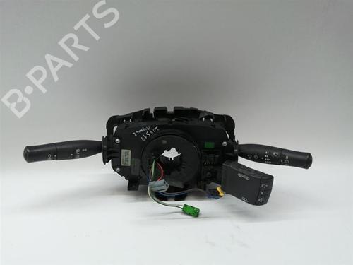 Used Headlight switch Headlight switch RENAULT MEGANE II Saloon (LM0/1_) 1.9 dCi (LM0G, LM1G, LM2C) (120 hp) 33798694 33798694