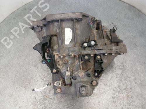Gearkasse Gearkasse 38603324 38603324