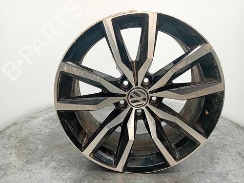 Used Rim VW SCIROCCO III (137, 138) [2008-2017]  28089186