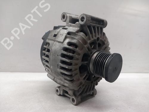 Used Alternator MERCEDES-BENZ C-CLASS (W204) C 220 CDI (204.008) (170 hp) 18142120