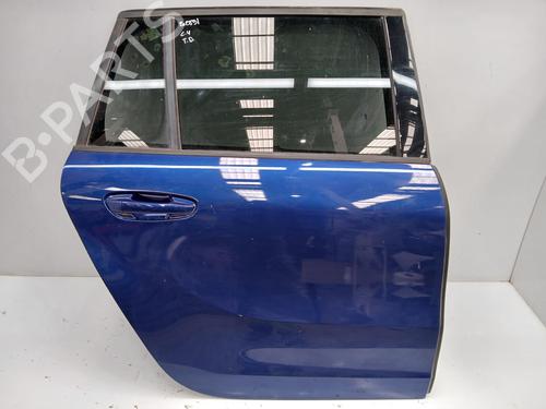 Portier rechts achter CITROËN C4 Picasso II [2013-2025]  28072849