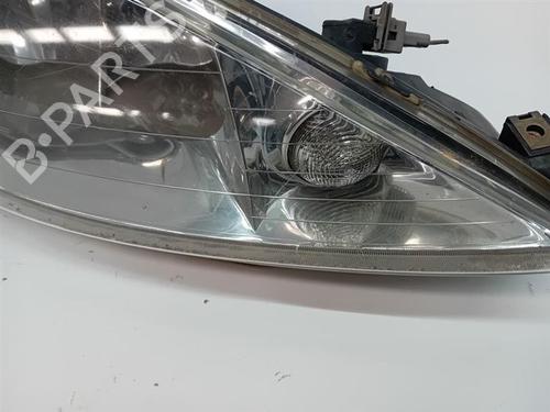 Right headlight PEUGEOT 206 CC (2D) 1.6 16V (2DNFUF, 2DNFUR) | BP32297857C29 - Image 2