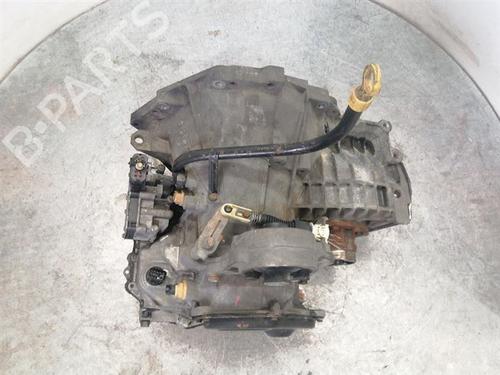 Gearkasse Gearkasse CHRYSLER VOYAGER IV (RG, RS) 2.8 CRD (150 hp) 32204758 32204758