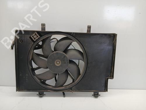 radiator-fan-ford-fiesta-vi-cb1-ccn-2008-34188765 main image