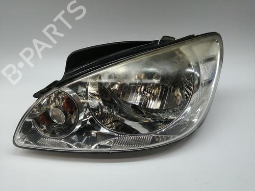 Lyskaster venstre HYUNDAI GETZ (TB) 1.1 (67 hp) 30928718
