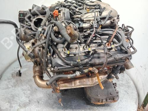 Engine AUDI A4 Allroad B8 (8KH) 3.0 TDI quattro | BP37195236M1 - Image 5
