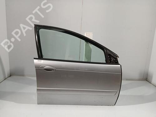 Right front door CITROËN C5 III (RD_) 2.0 16V (RDRFJC, RDRFJF) | BP31096920C3
