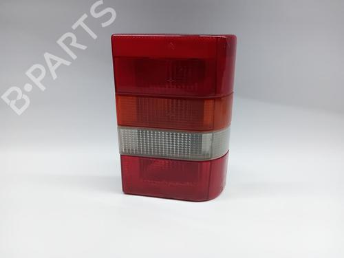 Used Right taillight CITROËN C15 Box Body/MPV (VD_) 1.8 D (60 hp) 30441103