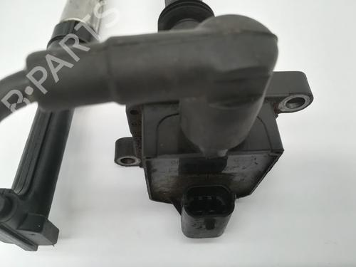 Ignition coil ALFA ROMEO 147 (937_) 1.6 16V T.SPARK (937.AXA1A, 937.AXB1A, 937.BXB1A) | BP15507624M94 