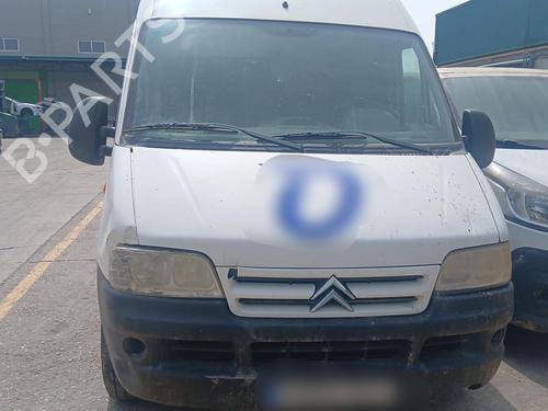 Used Parts CITROËN JUMPER I Van (244) 2.2 HDi 4887343