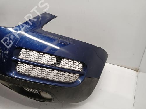 Front bumper VW TOUAREG (7LA, 7L6, 7L7)  | BP24884800C7 