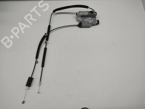 Used Rear left lock Rear left lock CITROËN BERLINGO (ER_, EC_) e-Berlingo (136 hp) 36294541 36294541