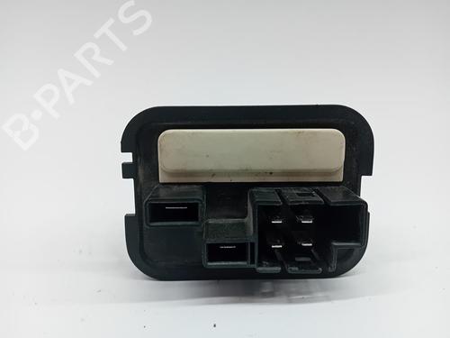 Heater resistor OPEL ASTRA H (A04) | BP37247748M108 - Image 2