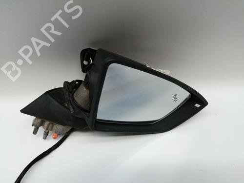 Used Right mirror SEAT ARONA (KJ7, KJP) 1.6 TDI (115 hp) 28129803