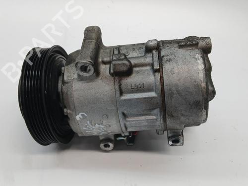 Compressor A/C Compressor A/C RENAULT GRAND SCÉNIC III (JZ0/1_) [2009-2016] 36361450 36361450