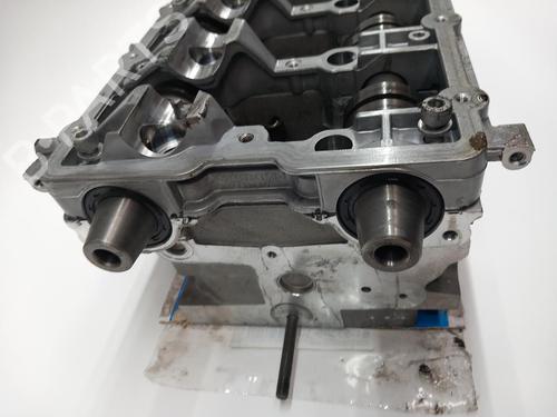 Cylinder head AUDI A3 (8P1) | BP33319708M5 - Image 2