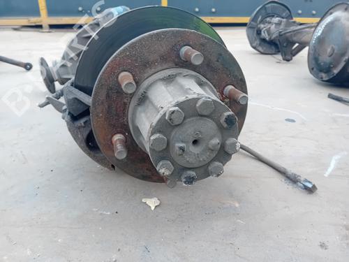 Rear axle NISSAN NT400 CABSTAR (F24M)  | BP28156108M2 