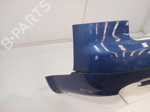 Rear bumper AUDI A4 B6 (8E2) 1.9 TDI | BP30792321C8 