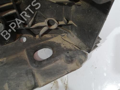 Front slam panel VW GOLF VI (5K1)  | BP29714812C72 