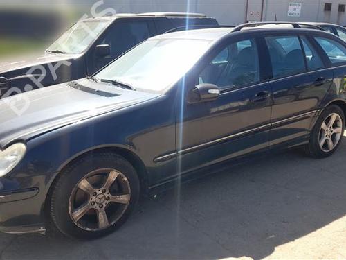 Used Parts MERCEDES-BENZ C-CLASS T-Model (S203) C 180 Kompressor (203.246) 4977991