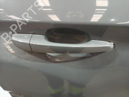 Right rear door HYUNDAI KONA (OS, OSE, OSI) | BP30961642C5