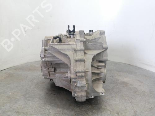 Gearbox FORD MONDEO IV (BA7)  | BP32206168M3 