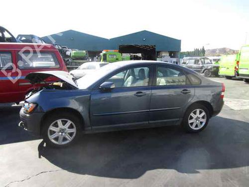 Left front window switch VOLVO S40 II (544) 2.4 | BP6050965I27 - Image 7